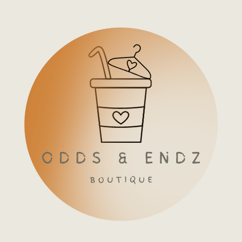 Odds and Endz logo