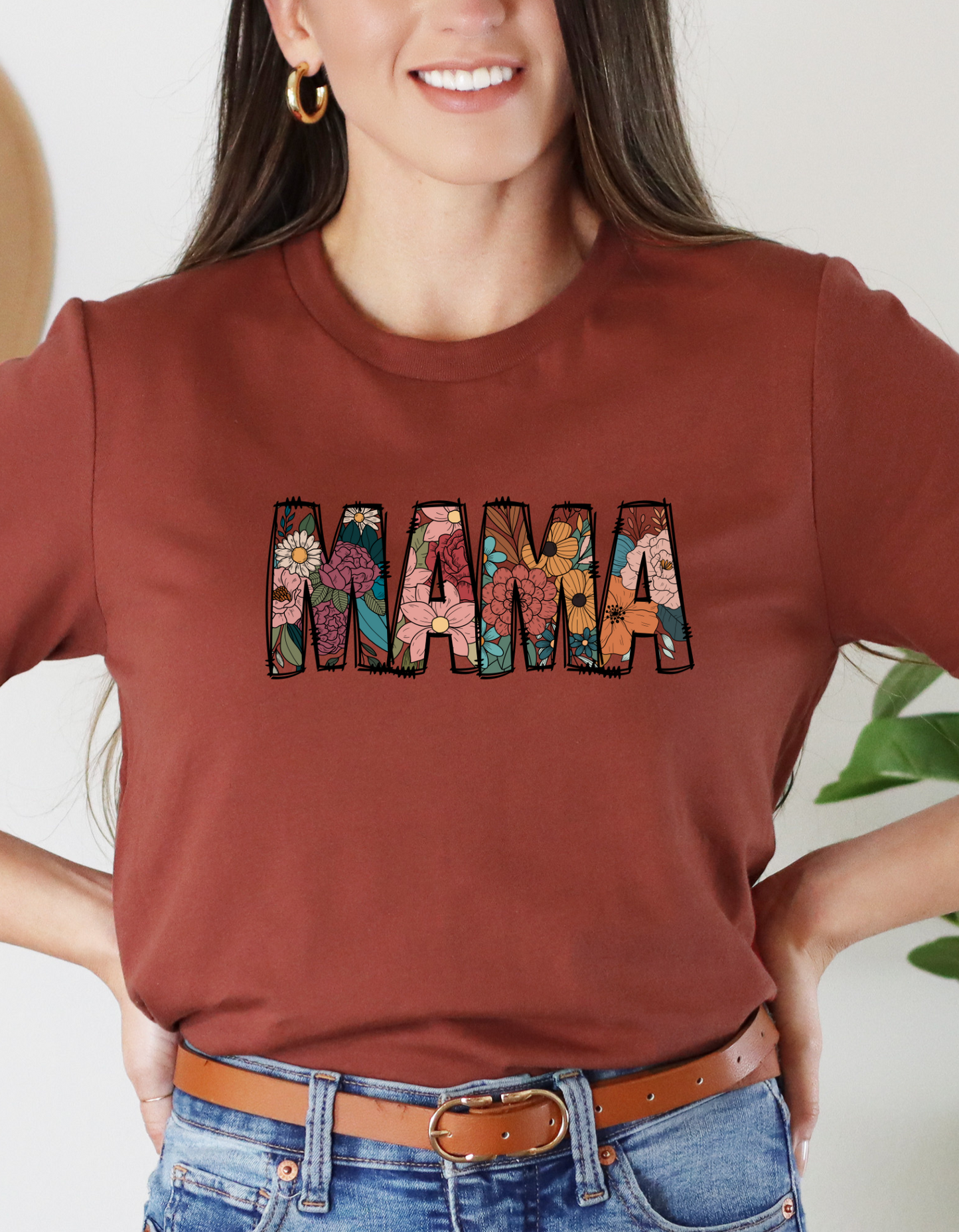 Mama Tee