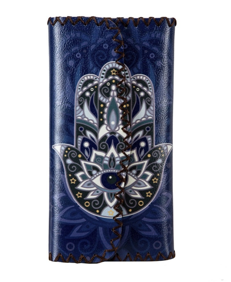 Lucky Eye Wallet - oddsandendz